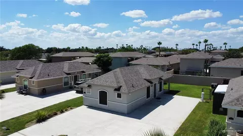 2110 Tanager Ln, Mission, TX 78574