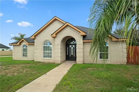 17914 Sago Palm Dr, Penitas, TX 78576