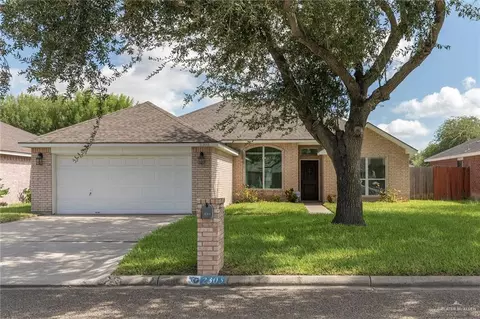 2305 E 19th St, Mission, TX 78572