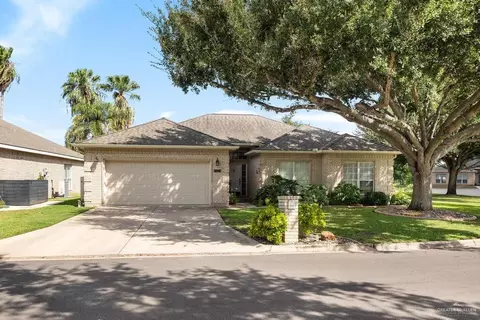 2800 N 43rd St, Mcallen, TX 78501