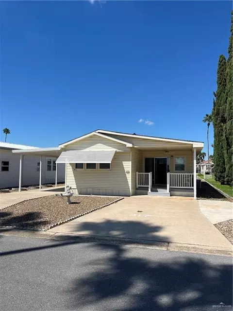 317 Magnolia St, Pharr, TX 78577