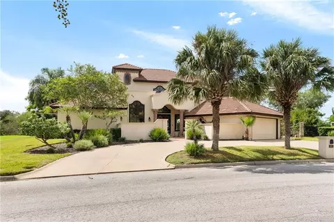3006 Indian Wls, Harlingen, TX 78550