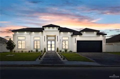 2517 Trinity Ave, Mcallen, TX 78504