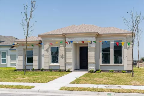 209 N Minnesota St, Alton, TX 78573