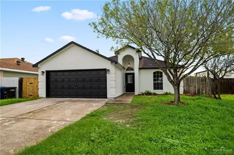 7108 N 44th Ln, Mcallen, TX 78504