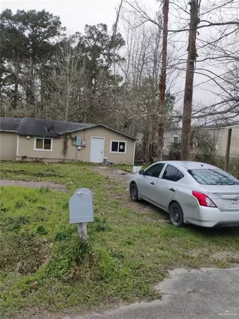 1245 Rainbow Ln Out Of Area Ln, Vidor, TX 77662