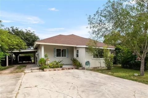 708 W Villa Ave, Pharr, TX 78577