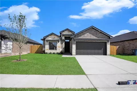 1435 Stirrup Cir, San Benito, TX 78586
