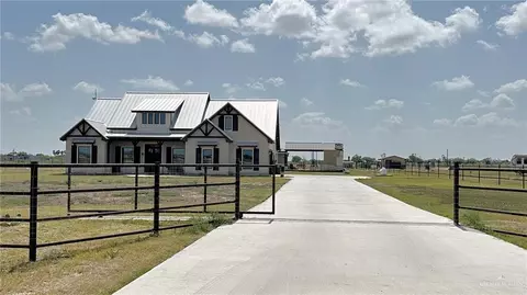 404 N J Hernandez St, Weslaco, TX 78596