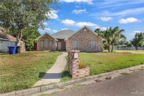4405 W Ivy Ave, Mcallen, TX 78501