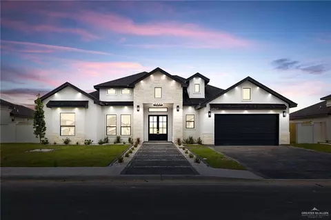 2521 Trinity Ave, Mcallen, TX 78504