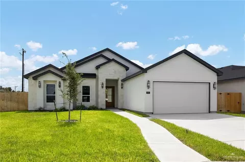3701 Zenker Ave, Mcallen, TX 78504