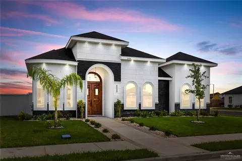 1000 Trinity St, Edinburg, TX 78541