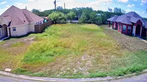 620 Melanie Dr, Pharr, TX 78577