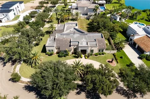 2401 San Miguel Dr, Mission, TX 78572