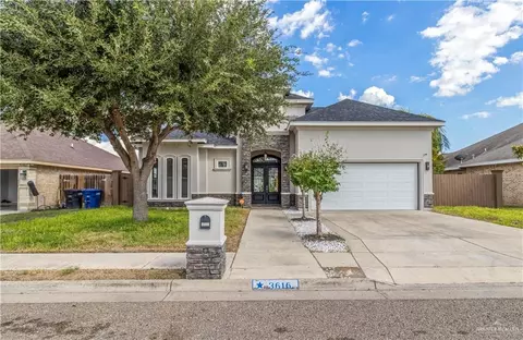 3616 N 43rd St, Mcallen, TX 78501
