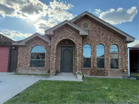1008 Ivory Ave, Rio Grande City, TX 78582