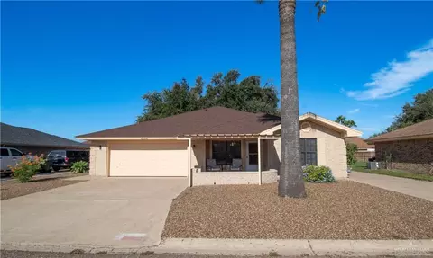1909 Reagan St, Mission, TX 78572