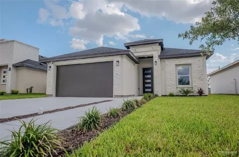 1320 W Franklin Ave, Alton, TX 78573