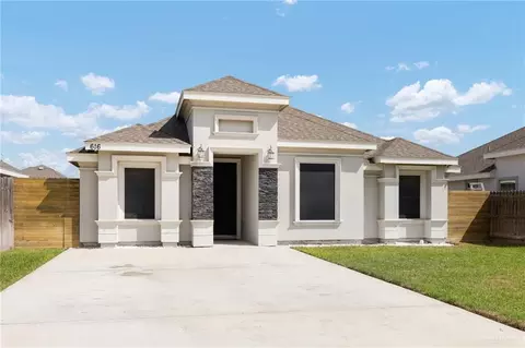 616 E Stevenson Ave, Alton, TX 78573