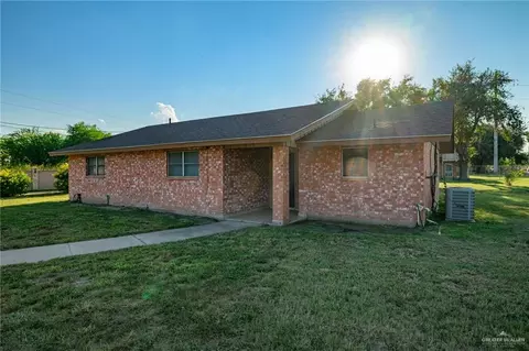 1717 Belinda Dr, Weslaco, TX 78599