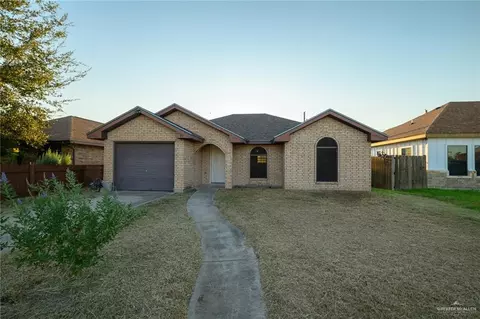 913 Noelia St, Edcouch, TX 78538