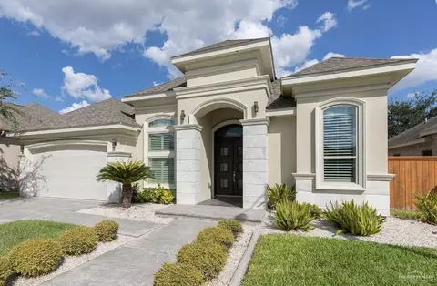 1420 Finch Ln, Edinburg, TX 78541