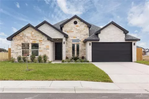 5802 N 45th Ln, Mcallen, TX 78504