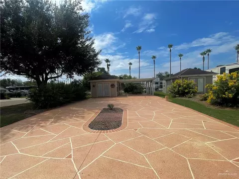 3907 Mallard Dr, Mission, TX 78572