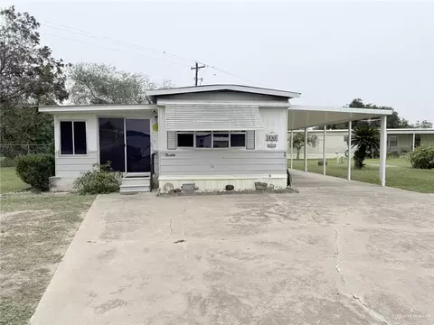 331 Windmill Palm St #8, Alamo, TX 78516