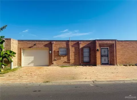 620 W Jonquil Ave, Mcallen, TX 78501