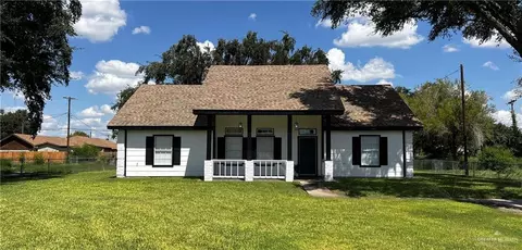 1226 W Austin Ave, Alamo, TX 78516