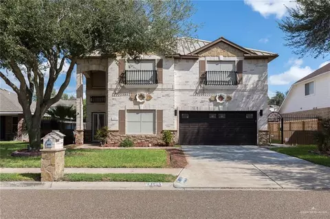 3408 Dianthus Ave, Mcallen, TX 78501