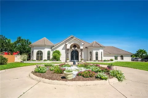 2613 Wildwood Dr, Weslaco, TX 78596