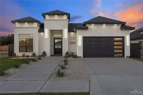 902 Ramirez St, Mission, TX 78574