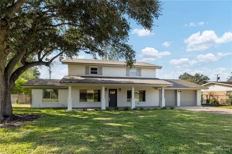 1411 Daffodil Ave, Mcallen, TX 78501