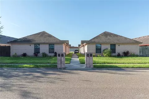 1920 W Western Dr, Edinburg, TX 78539