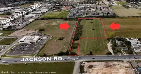 000 Jackson Rd, Mcallen, TX 78504