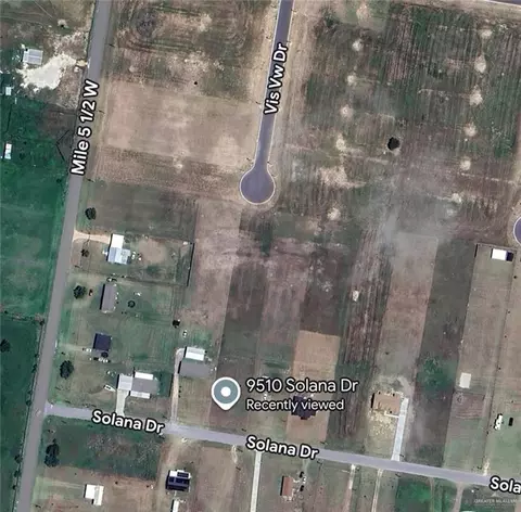 9510 Solano Dr, Monte Alto, TX 78538