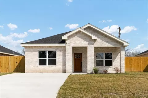 302 Kika De La Garza Blvd, La Joya, TX 78560