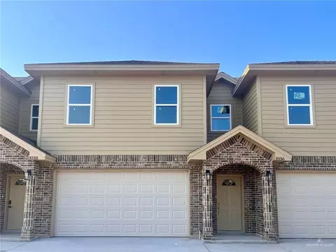 1038 Yellow Hammer St, Rio Grande City, TX 78582