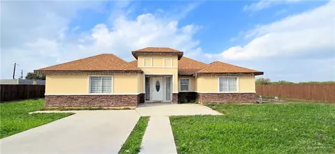 7123 Dove Weed St, Mission, TX 78574