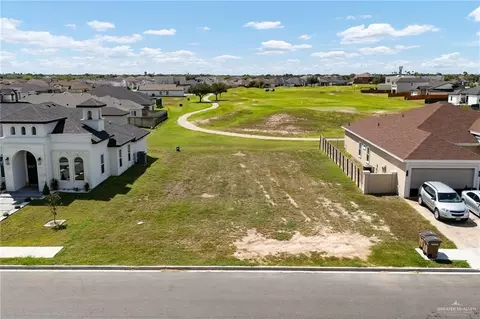 3604 E Noronha Dr, Edinburg, TX 78542