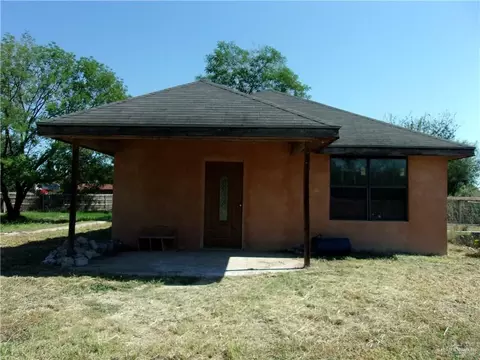 2007 Hermosillo Ave, Alton, TX 78573