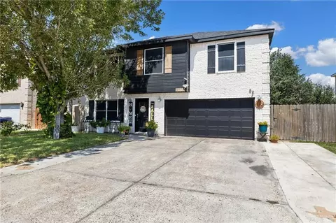 2309 Hannah Dr, Edinburg, TX 78542