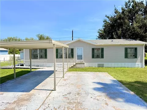 15883 Orange Ave, Harlingen, TX 78552