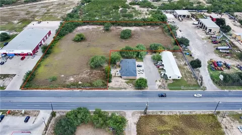5020 N La Homa Rd, Mission, TX 78574