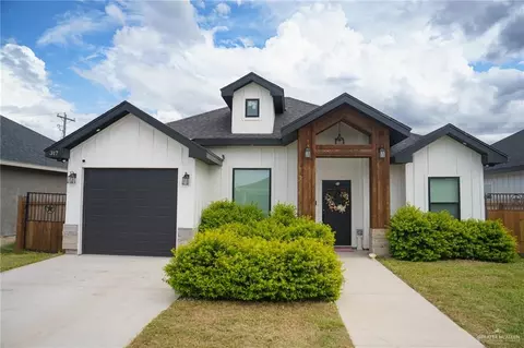 317 Dawn St, Rio Grande City, TX 78582