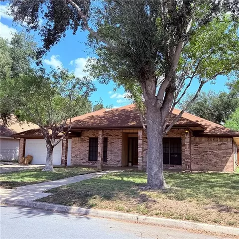 6100 N 36th St, Mcallen, TX 78504