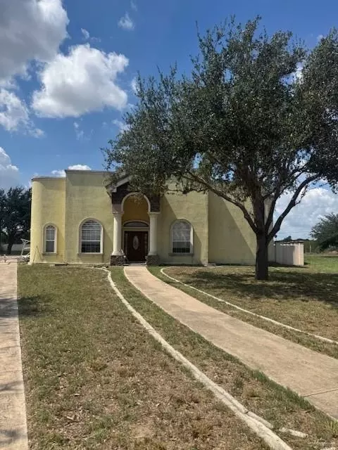 303 S Bluebonnet St, Alton, TX 78573